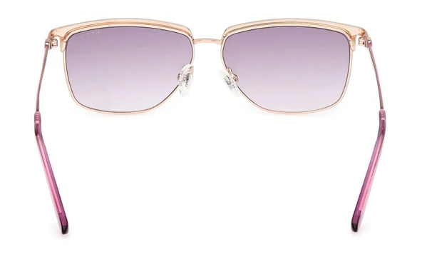 Guess GU00133 83Z 56 Kadın Güneş Gözlüğü - 3