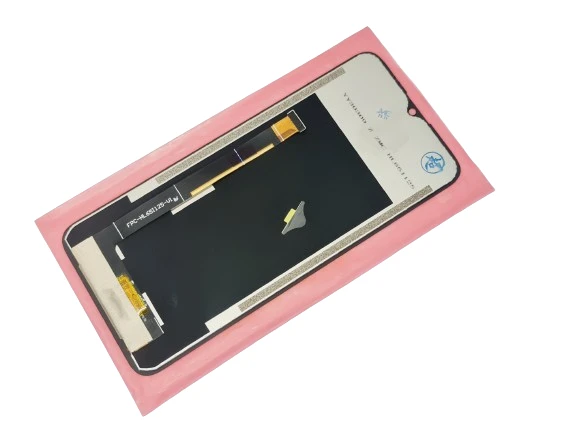 Tkgz Hiking A40 Lcd Ekran Dokunmatik SERVİCE PACK - Resim 2