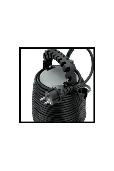 Einhell Gc Dp 6315 Kirli Su Dalgıç Pompa - 5