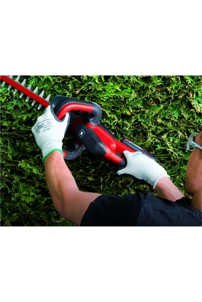 Einhell Gc-ch 1846 Li Kit (1X2,0 AH),akülü Çit Budama - 7