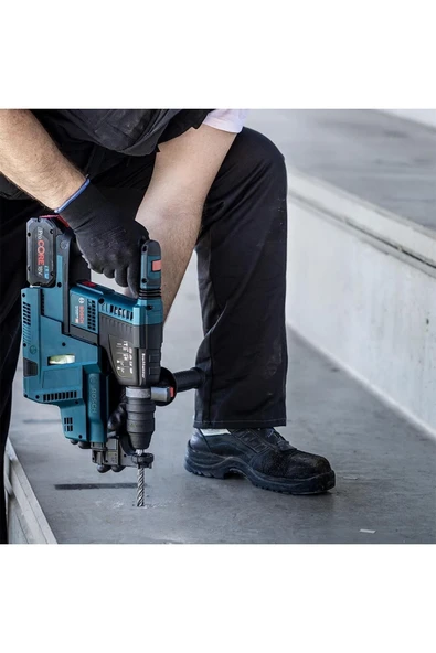 BOSCH EXPERT SDS plus-7X Kırıcı Delici Delme Ucu Seti 6/8/10 mm 3 parça - 5