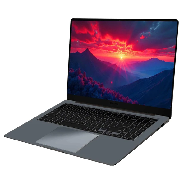 Samsung Galaxy Book4 Ultra NP964XGL-XG00TT001 Ultra7 155H 32GB 512SSD+1TBSSD RTX4050 16" WQXGA+ Touch W11P Dizüstü Bilgisayar - 3