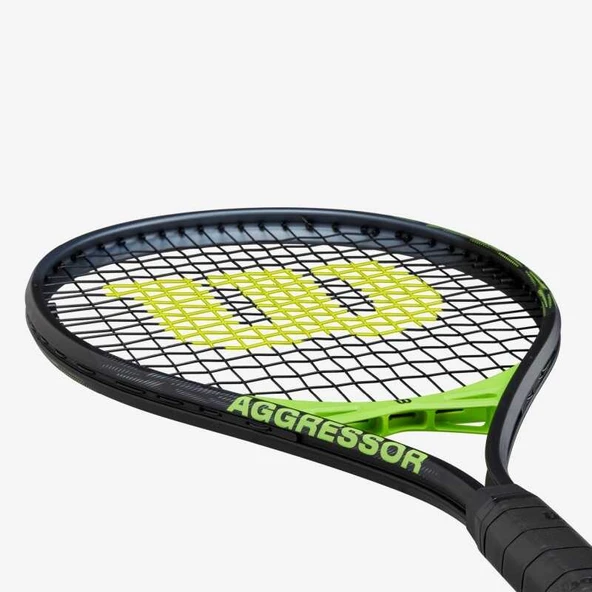 Tenis Raketi 27" Wilson Aggressor - 2