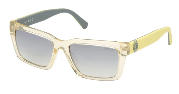 Guess GU00121 39C 56 Erkek Güneş Gözlüğü