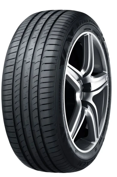 205/45R17 (yaz lastiği 2025 üretim) 88V XL N'Fera Primus