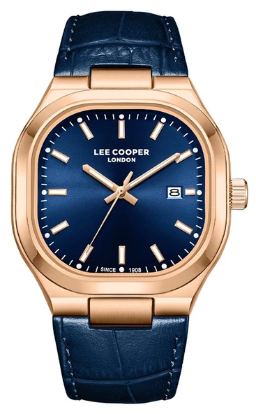 Lee Cooper LC08179.495 Erkek Kol Saati