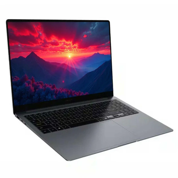 Samsung Galaxy Book4 Ultra NP964XGL-XG00TT001 Ultra7 155H 32GB 512SSD+1TBSSD RTX4050 16" WQXGA+ Touch W11P Dizüstü Bilgisayar - 2