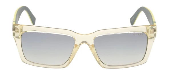 Guess GU00121 39C 56 Erkek Güneş Gözlüğü - 4