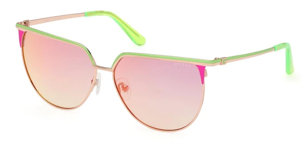 Guess GU00132 95U 58 Kadın Güneş Gözlüğü