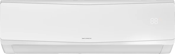 Aphro 12.000 Btu Duvar Tipi Inverter Klima A++ Beyaz+WIFI Kit - 2