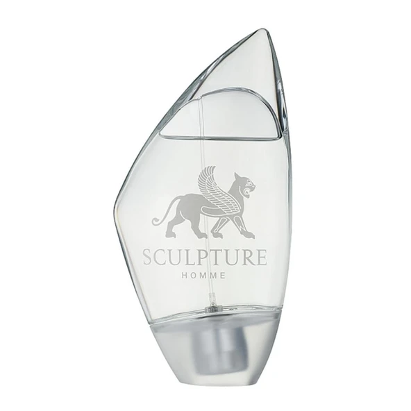 Nikos Sculpture EDT 100 ml Erkek Parfümü