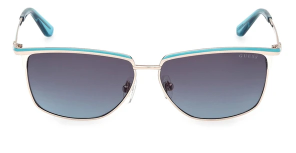 Guess GU00133 92W 56 Kadın Güneş Gözlüğü - 4
