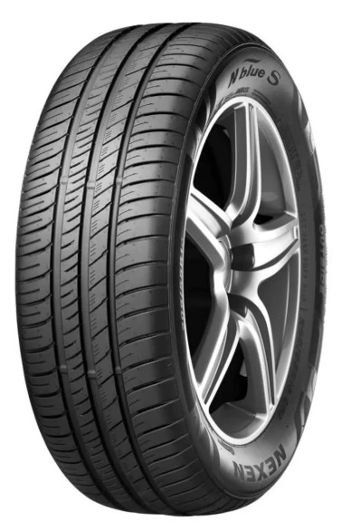 205/55R16 (yaz lastiği 2025 üretim) 91V N'BLUE S (AO)
