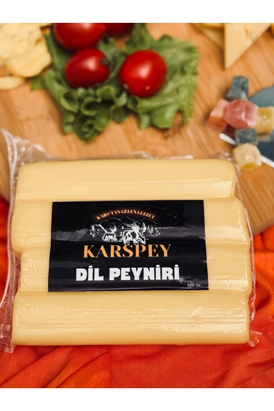 KARSPEY DİL PEYNİRİ