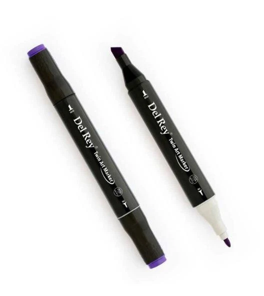 DEL REY MARKER TWİN PB73 ULTRA MARİNE 10 06