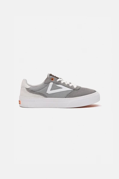 1408 S3 Sneakers Erkek Ayakkabı Gri - 2