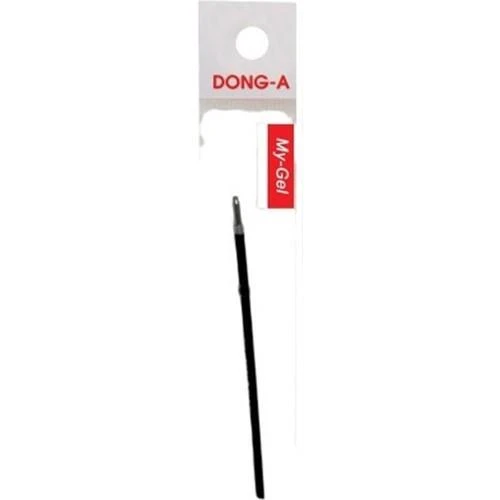 DONGA MY-JEL KALEM YEDEĞİ 0.5 KIRMIZI