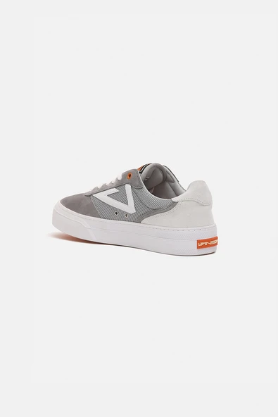 1408 S3 Sneakers Erkek Ayakkabı Gri - 3