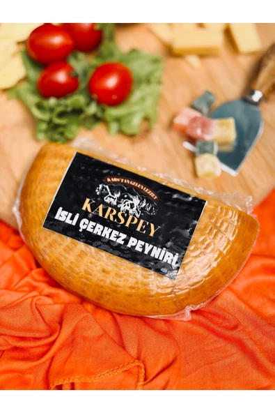KARSPEY İSLİ ÇERKEZ PEYNİRİ