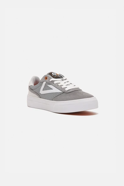 1408 S3 Sneakers Erkek Ayakkabı Gri