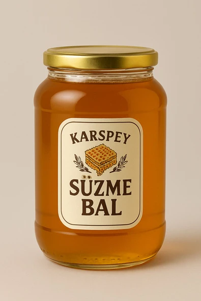 SÜZME BAL