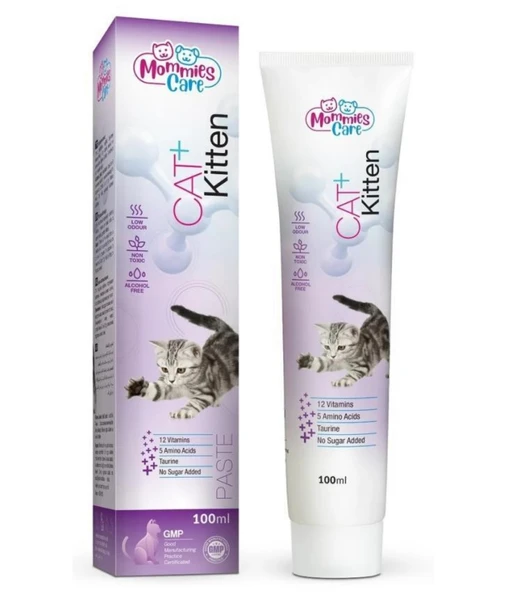 Mommies Care Kitten  100 Ml