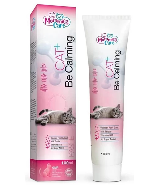 Mommies Care Be Calming 100 Ml
