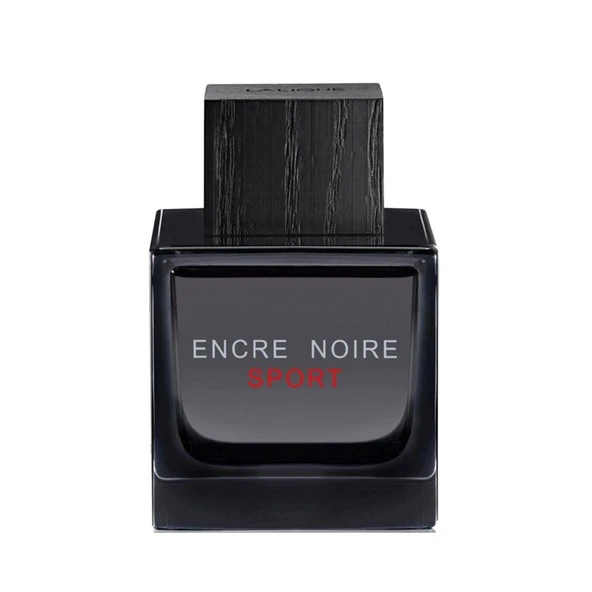 Lalique Encre Noire Sport EDT 100 ml Erkek Parfümü