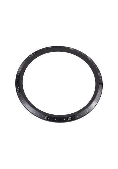Cbtx Huawei Watch Gt 3 46mm Uyumlu Ön Ekran Dış Cam Lens - 3