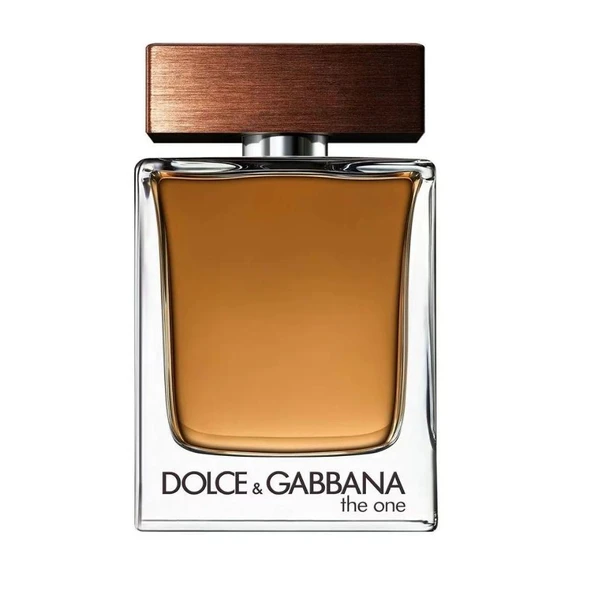 Dolce Gabbana The One EDT 100 ml Erkek Parfümü