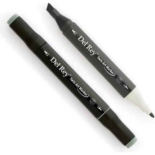 DEL REY MARKER TWİN GG5 GREEN GREY 16 04