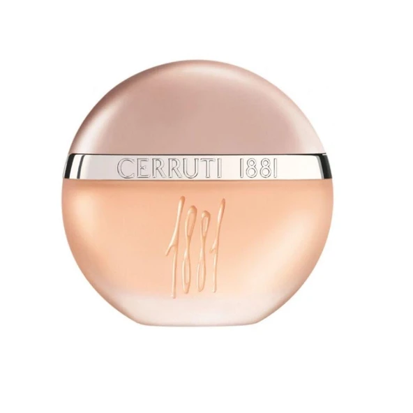 Cerruti 1881 EDT 50 ml Kadın Parfümü