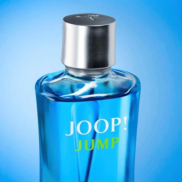 Joop! Jump EDT 100 ml Erkek Parfümü - Resim 5