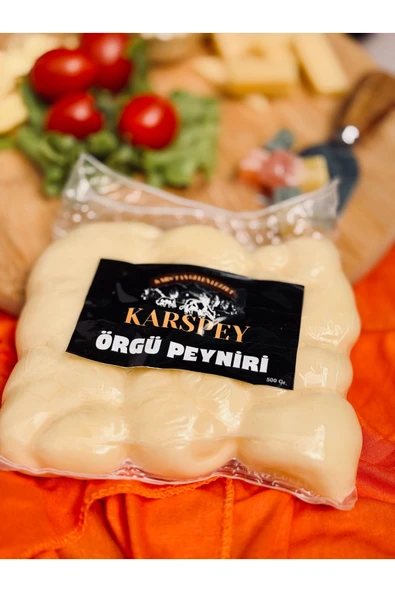 KARSPEY ÖRGÜ PEYNİR