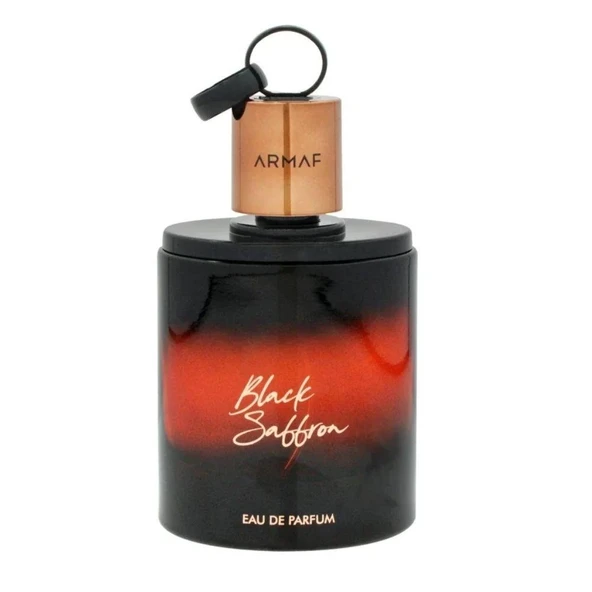 Armaf Black Saffron EDP 100 ml Unisex Parfüm