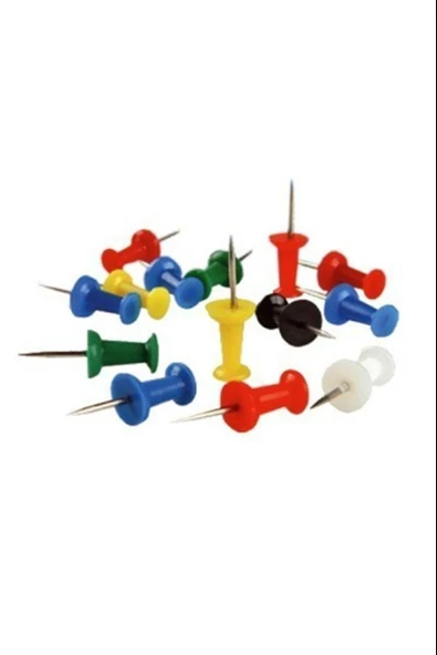 RİO HARİTA ÇİVİSİ - 2