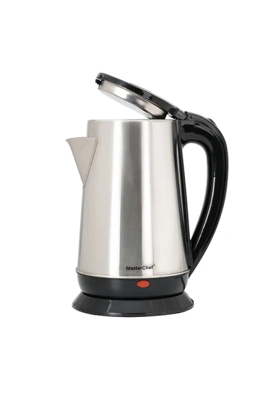 1.8 LT PASLANMAZ ÇELİK KETTLE - SU ISITICI - 3