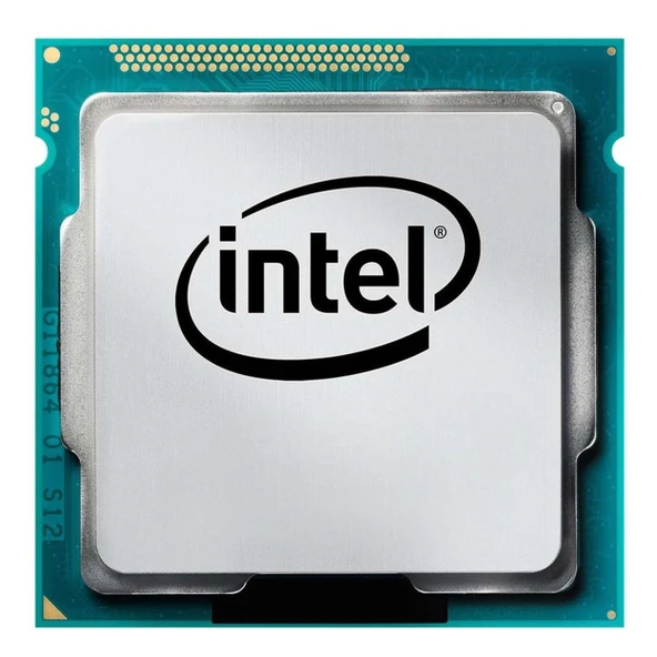 Intel Pentium G4400 2C 3.3GHz 3MB 1151P Kutusuz Fansız İşlemci