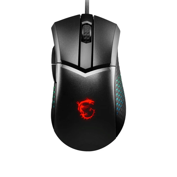 Msi Clutch GM51 Lightweight Kablosuz RGB Oyuncu Mouse