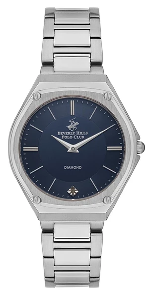 Beverly Hills Polo Club BP3560X.390 Kadın Kol Saati
