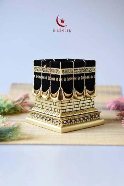 Kabe Maketi 3 Boyutlu