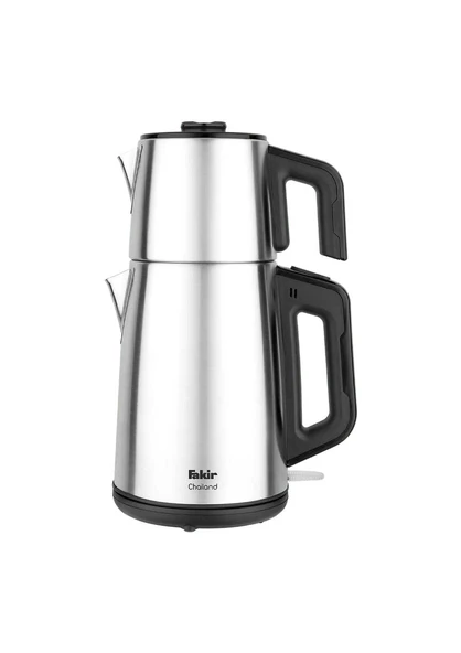 Fakir Chailand Çay Makinesi & Kettle 1650W Inox - 2