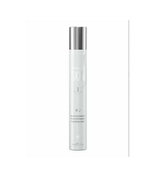 HERBALİFE SKİN 3 ÇİZGİ AZALTICI SERUM 50 ML