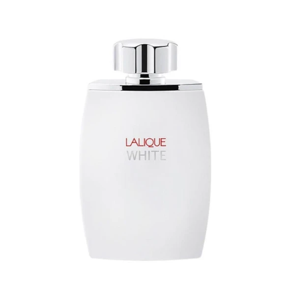 Lalique White EDT 125 ml Erkek Parfümü