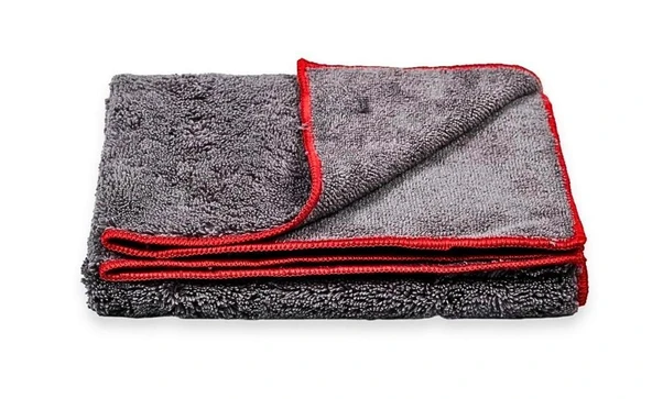 2Lİ 50X70CM 390GSM LONG LİQUİD BEZ - ABSORBENT