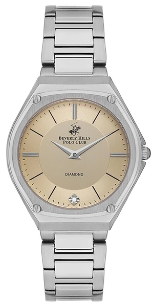 Beverly Hills Polo Club BP3560X.370 Kadın Kol Saati