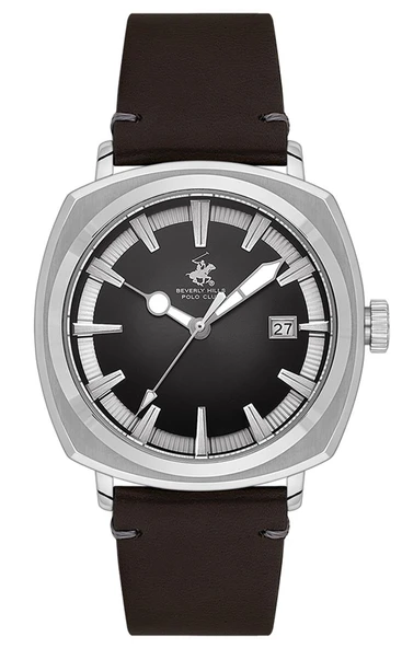 Beverly Hills Polo Club BP3732X.361 Erkek Kol Saati