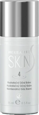 HERBALİFE SKIN 4 NEMLENDİRİCİ GÖZ KREMİ 15 ML