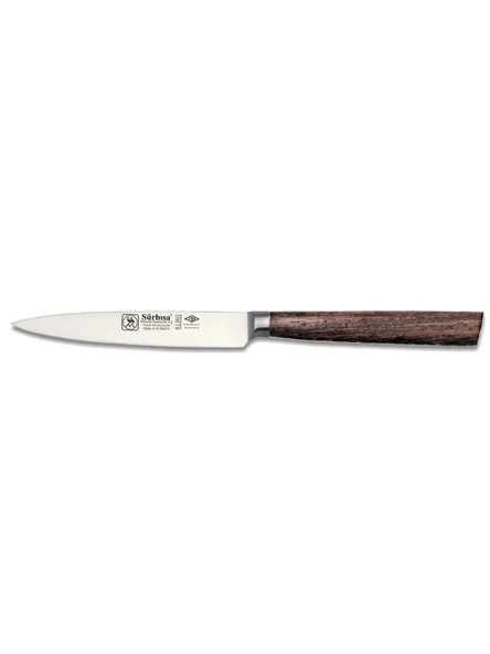 Sürbisa Sıcak Dövme Sebze Bıçağı 61303 12.0 cm