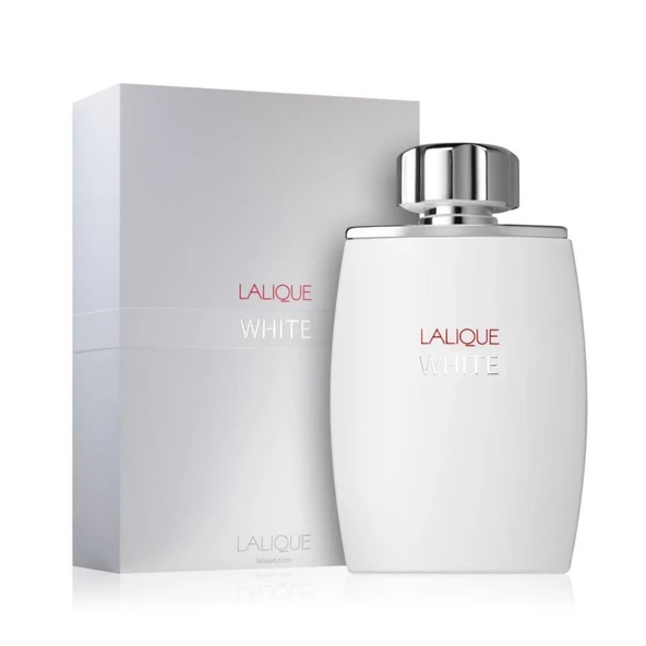 Lalique White EDT 125 ml Erkek Parfümü - 2